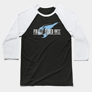 FF 2020 Baseball T-Shirt